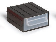 Modul din plastic cu capac 105x50x120