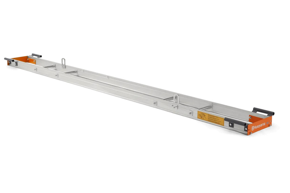 Modul Grinda vibranta Husqvarna BD 42 fascicul dublu 4.2m725