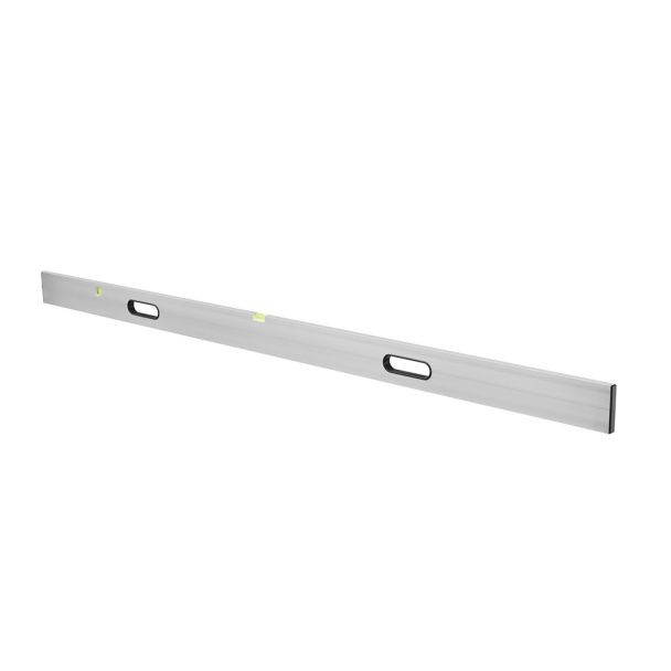 Nivela dreptar Stanley 0-42-323, 2000 mm, 2 bule nivel, aluminiu