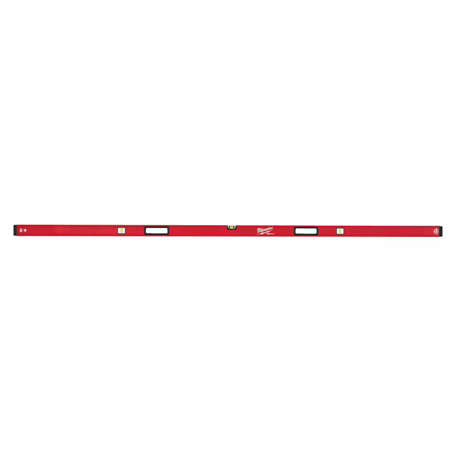 Nivele REDSTICK™ Backbone Milwaukee 240cm Magnetic