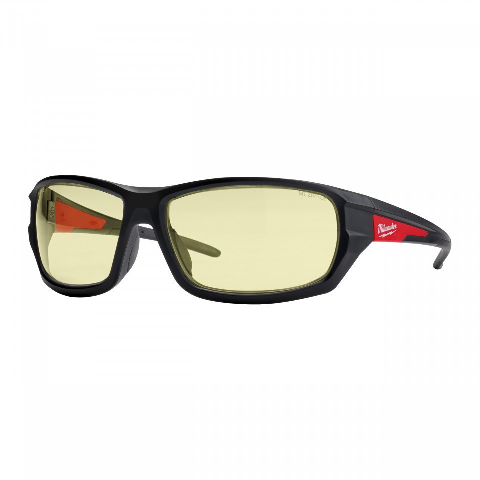 Ochelari de protecție premium Milwaukee