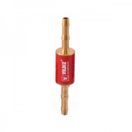 Opritoare de flacara tip 1018