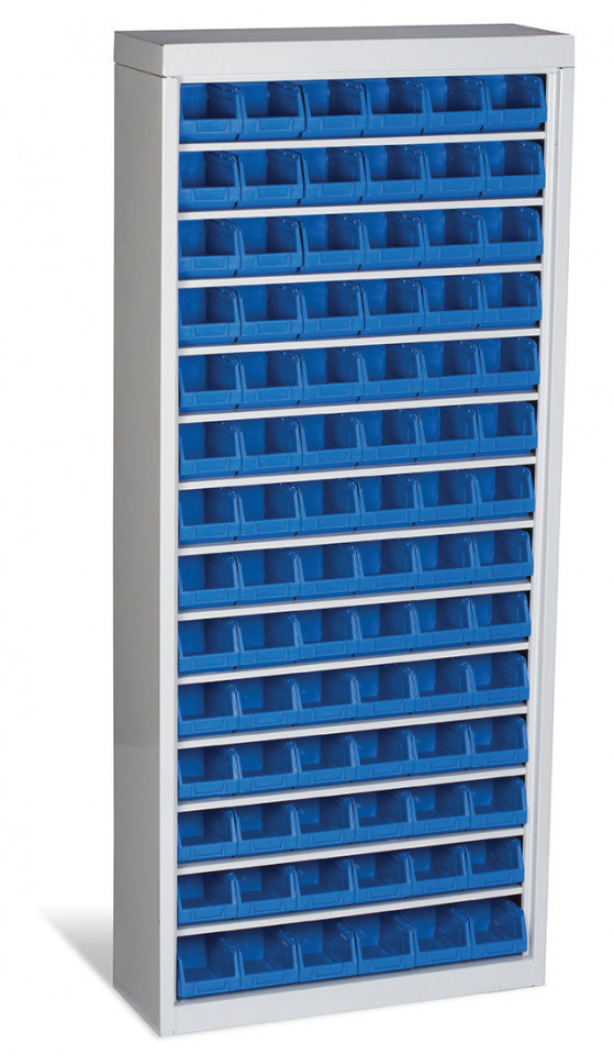 Organizator 84 module P.A. 02, DIM 700x1600x260, AMB - 1, GR - 31550
