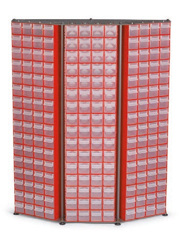 Organizator mobil 136 module (128 PC013+8 PA04) h=1430