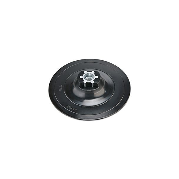 Pad pentru slefuit Flexibil Flex 208817, M14, velcro, 115 mm