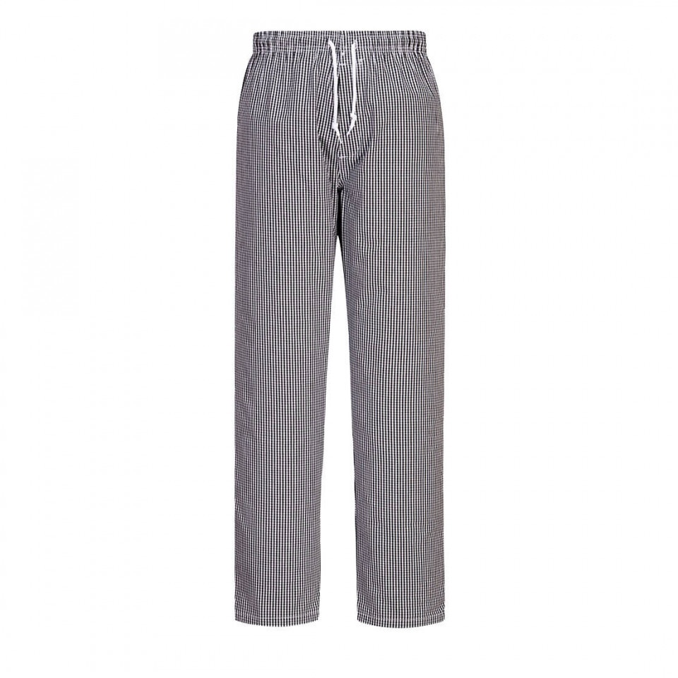 Pantaloni bucatar Bromley C079