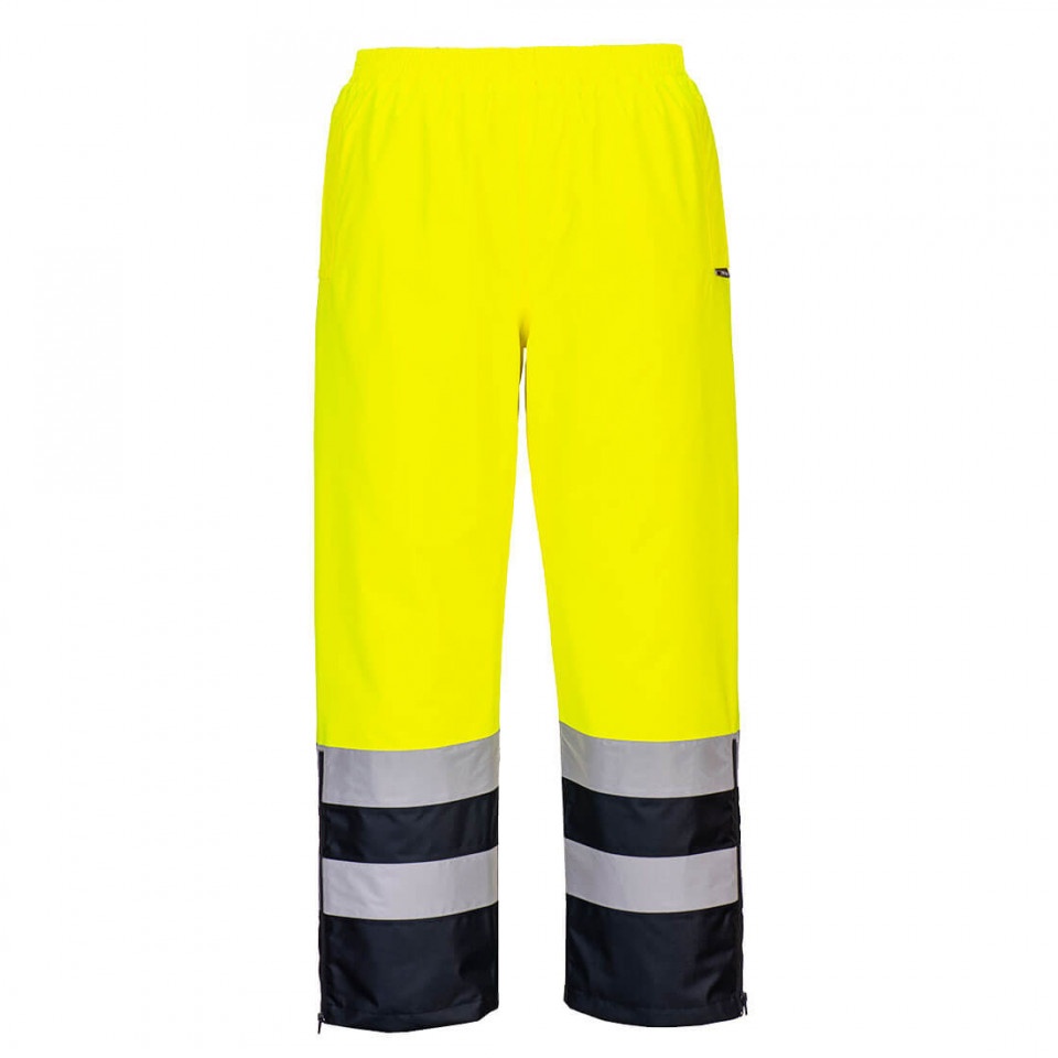 Pantaloni de iarnă Hi-Vis S598
