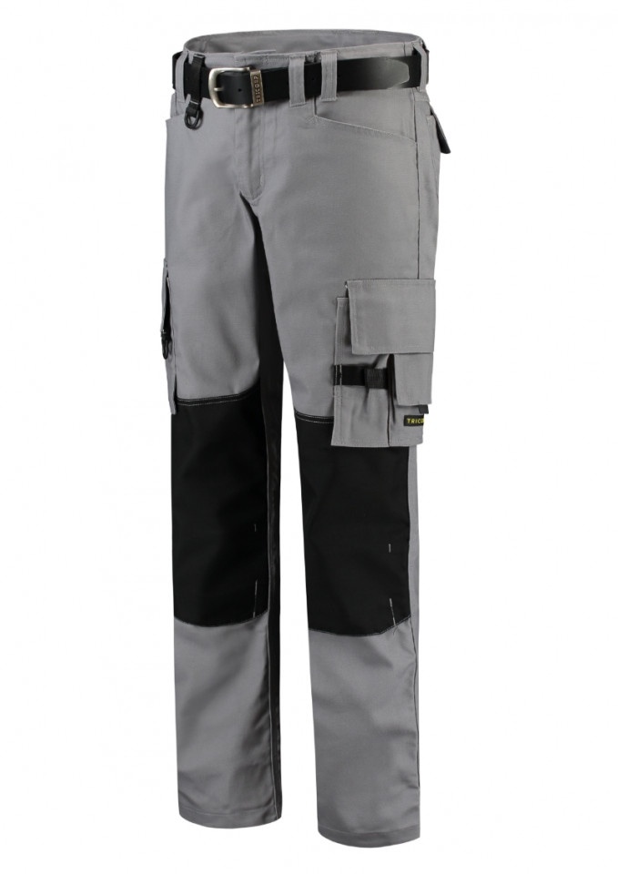 Pantaloni de lucru unisex, Cordura Canvas Work Pants, 300 g/m² T61