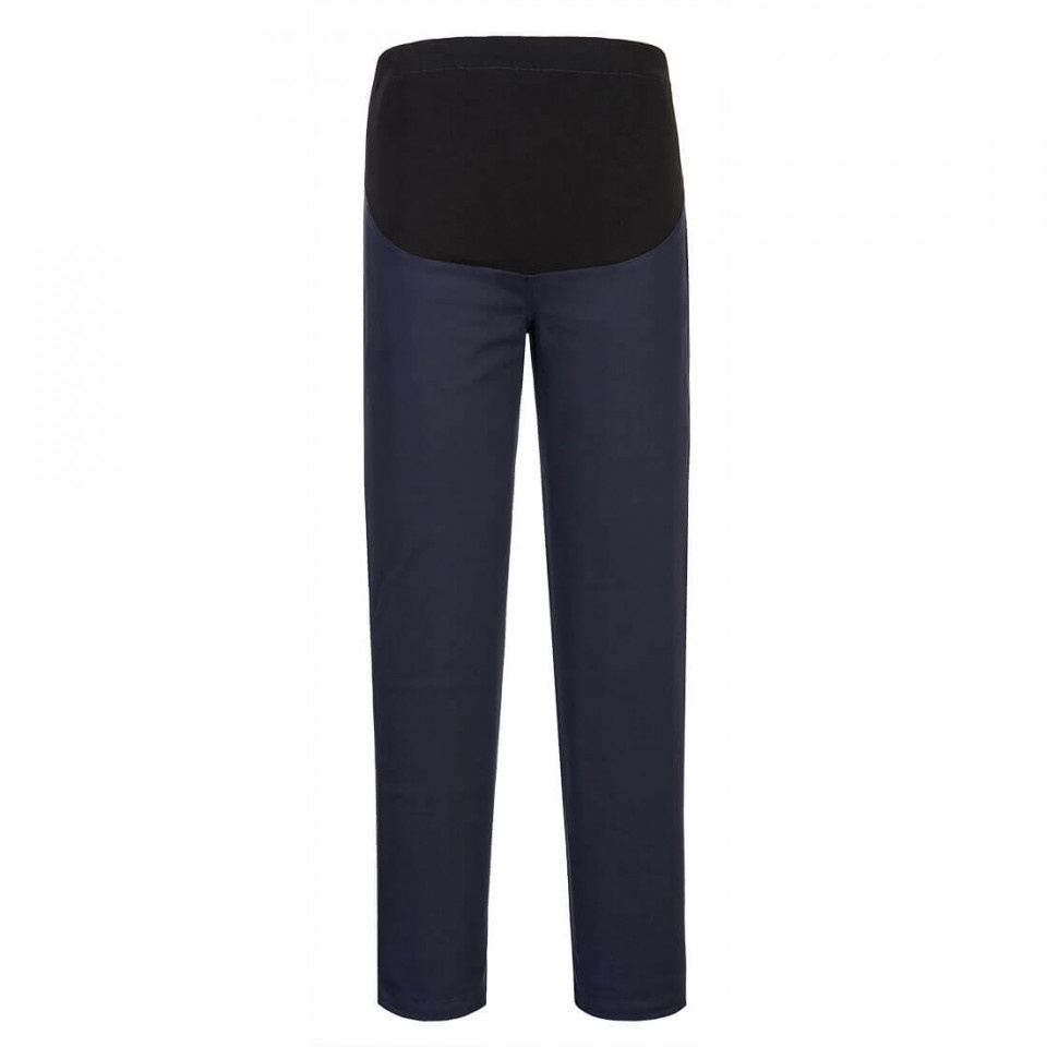 Pantaloni de maternitate stretch S234