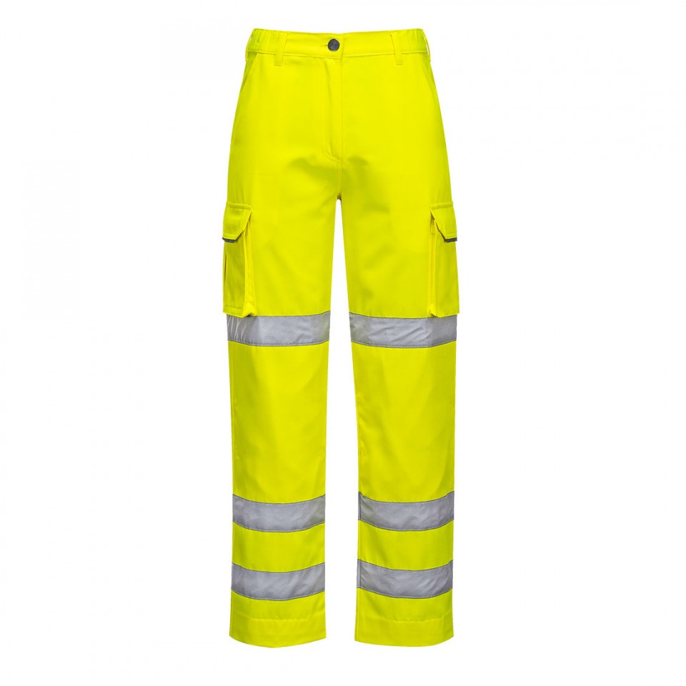 Pantaloni femei HiVis LW71