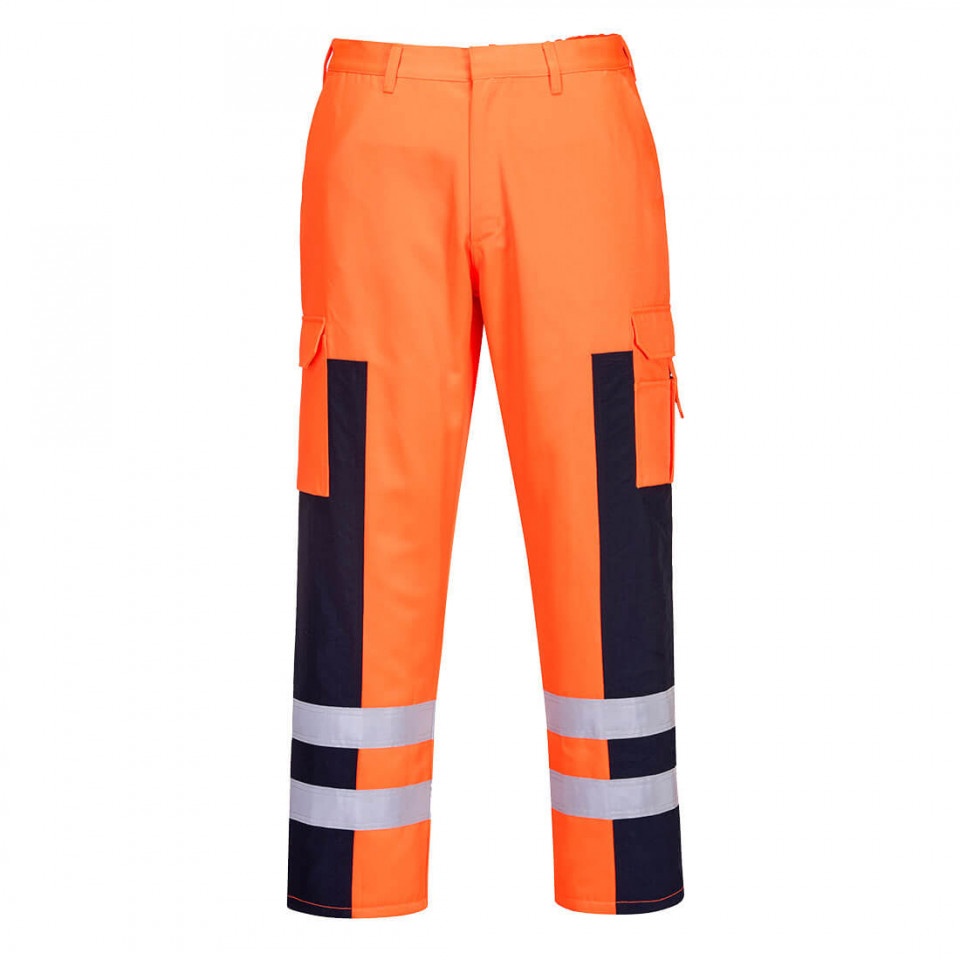 Pantaloni Hi-Vis Ballistic Service S919