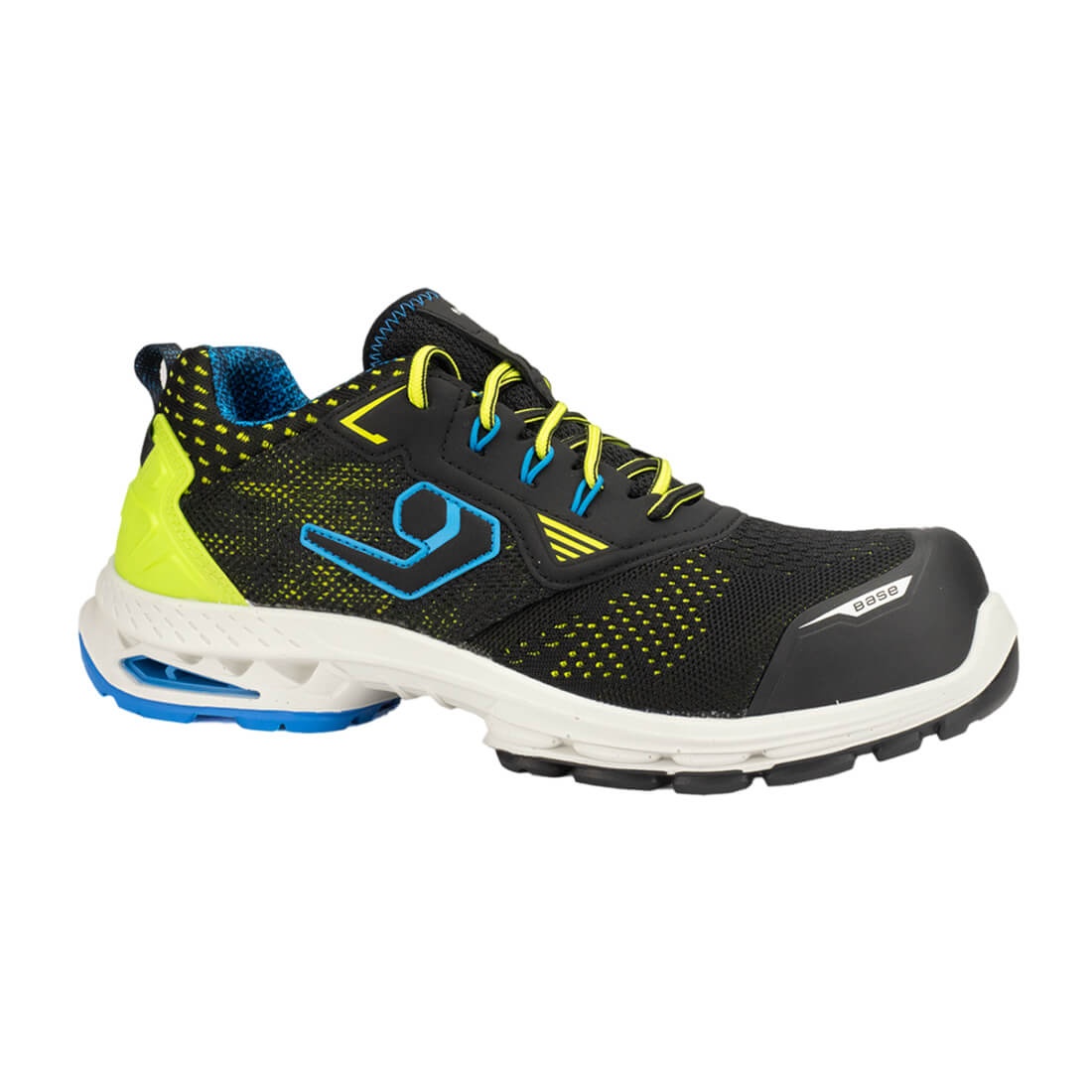 Pantofi New York S1PS ESD LG SC FO SR