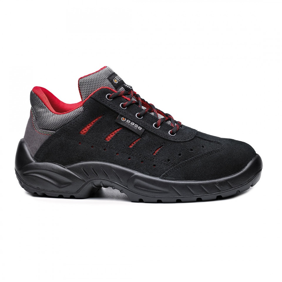 Pantofi Toledo Shoe S1P SRC B0168