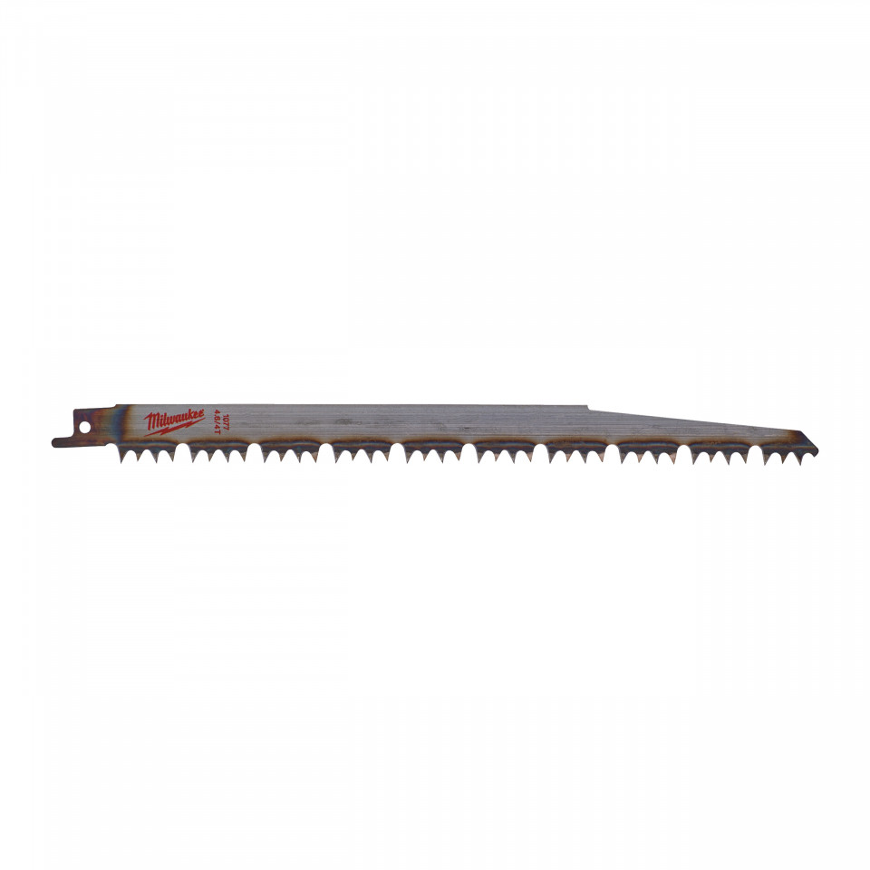 Pânză fierăstrău sabie 240x4/5 - 50 bucăți