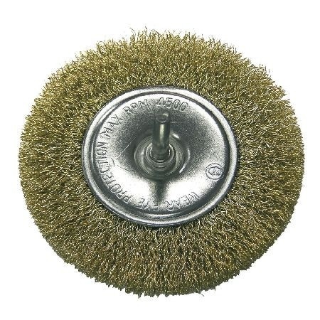 PERIE SARMA ALAMA TIP CIRCULAR CU TIJA