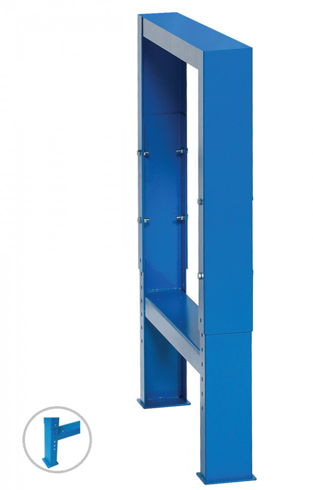 Picior reglabil pentru banc modular 100