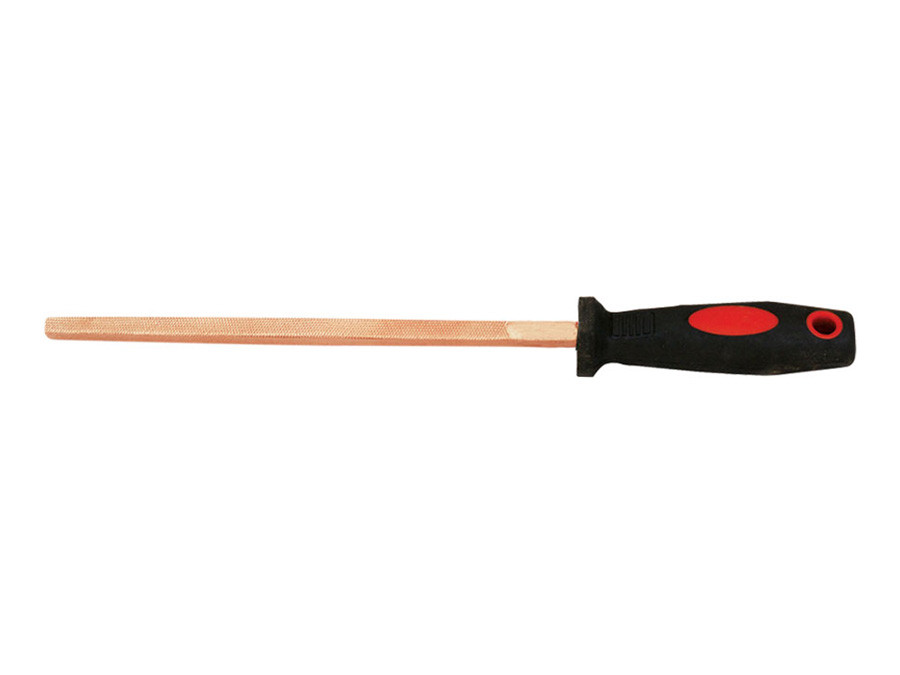 Pila triunghiulara - MOB AEX - 300 mm