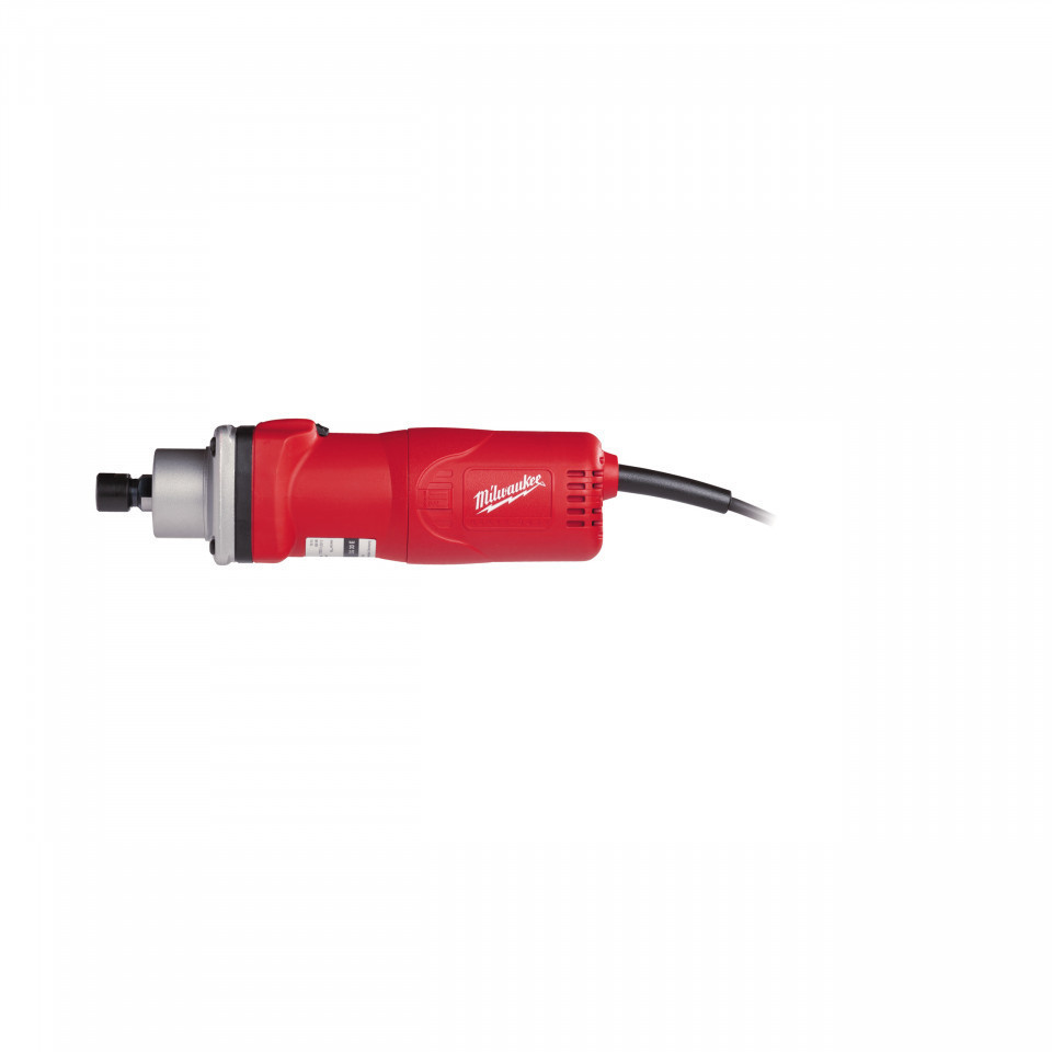 Polizor drept 220 V Milwaukee DG 30 E, 500 W, turatie reglabila, alimentare Retea 220-240 V