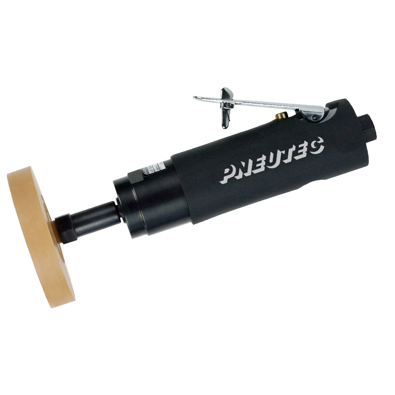 Polizor drept (biax) PNEUTEC POWER LINE, pentru razuire, 2500 rot/min, 200 mm, penseta 7/16" IG, tip UT5741A