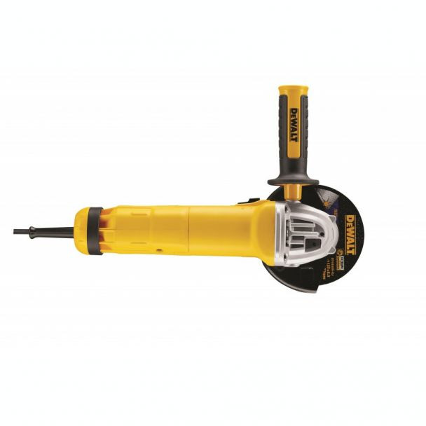 Polizor unghiular DeWalt DWE4217, 1200 W, 125 mm