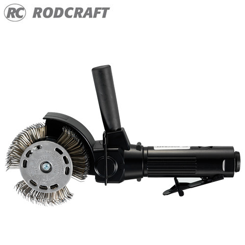 Polizor unghiular pneumatic pentru slefuit Rodcraft MBX - RC7091