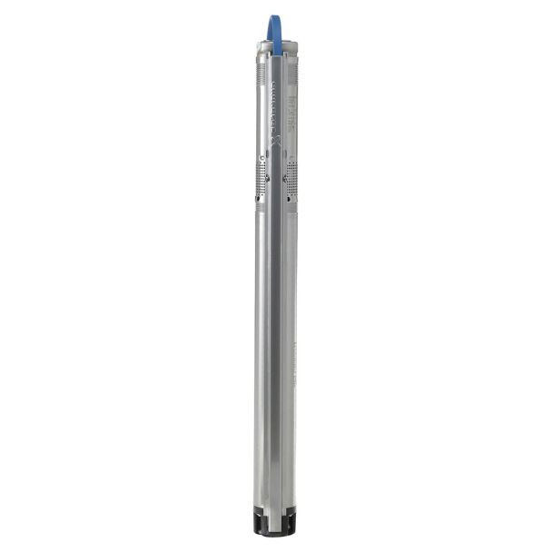 Pompa submersibila multietajata pentru ape curate Grundfos, SQ 2-55, 1.02 kW, 230 V, inaltime max. refulare 54 m, debit 33 l/min