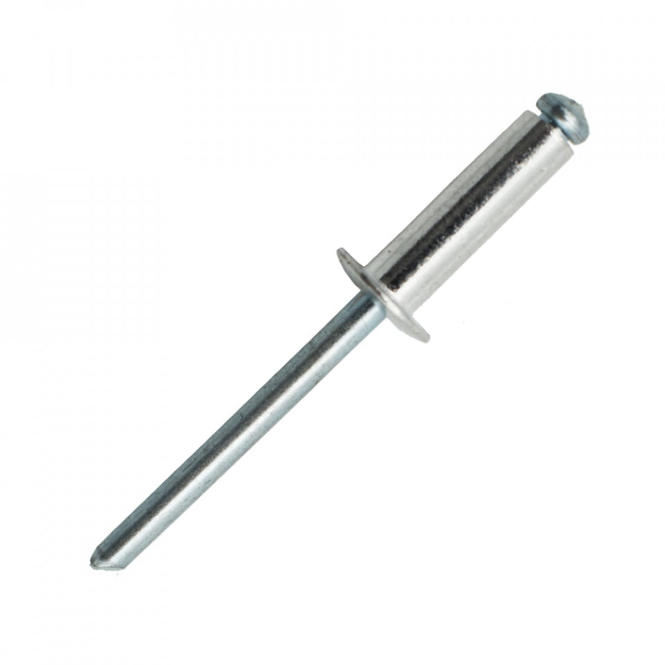 Pop-nituri OL-OL, DIN 7337, 4.8x16 mm, 300 bucati