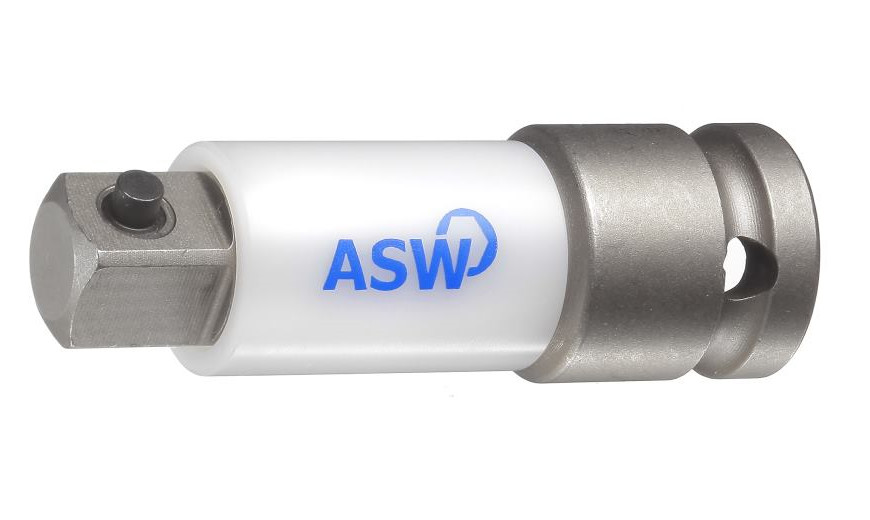 Prelungitor ASW 3/8” L250mm