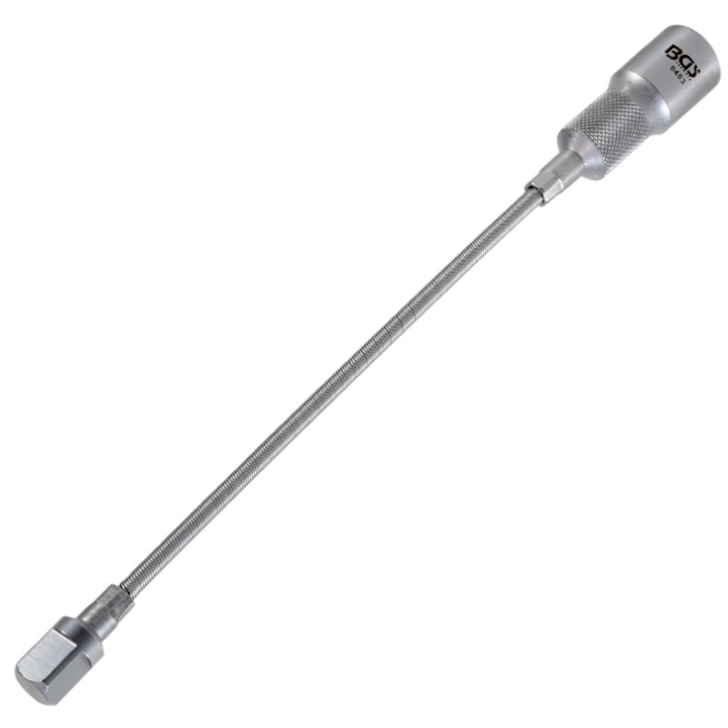 Prelungitor flexibil 1/2" (12.5 mm), 300 mm