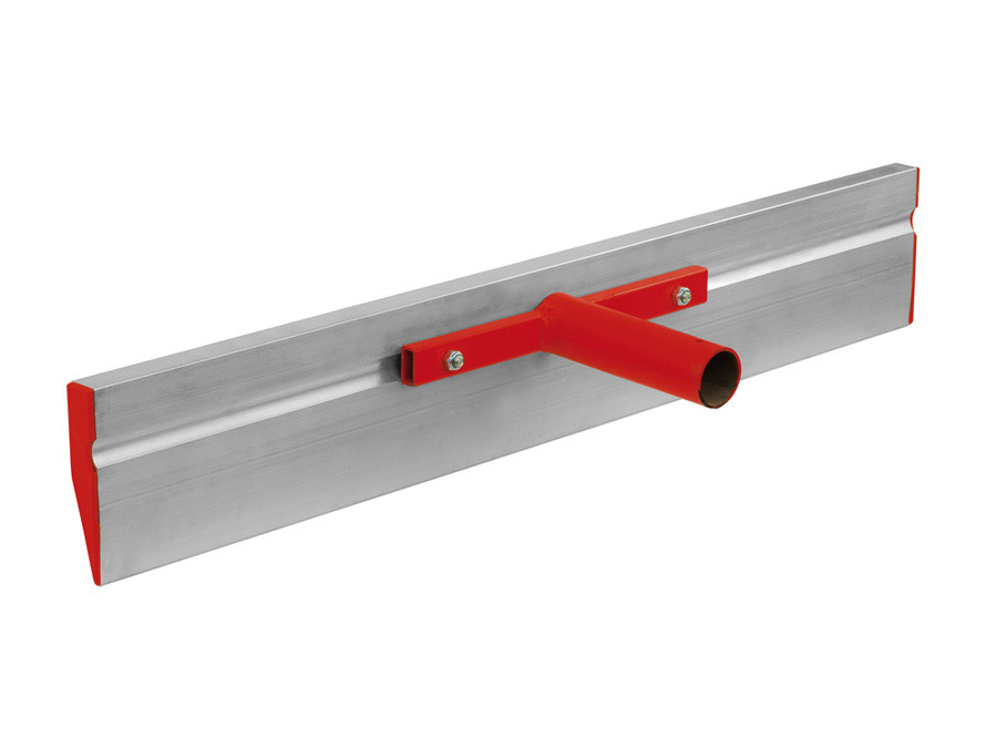 Raclete pentru bitum, din aluminiu MOB, fara coada - 60 mm