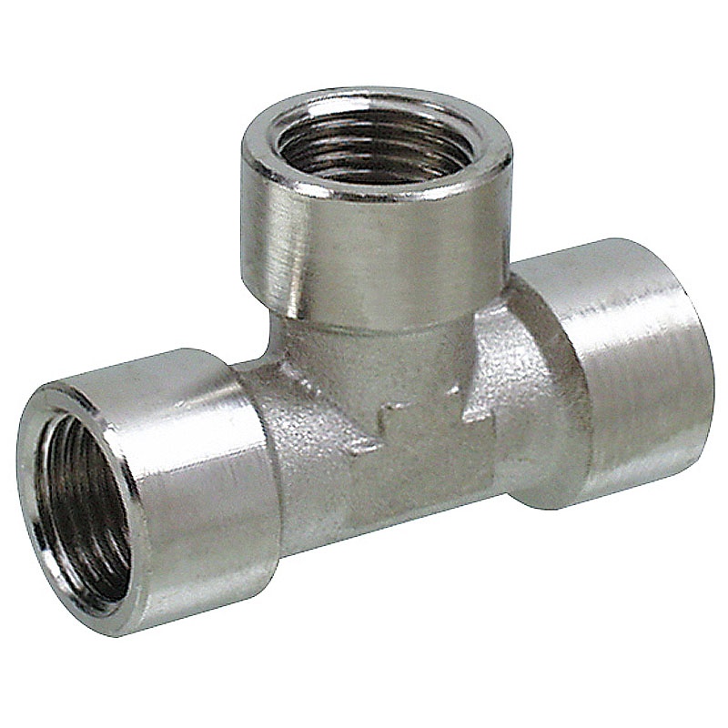 Racord tip T filet interior 1/4", tip 258/2