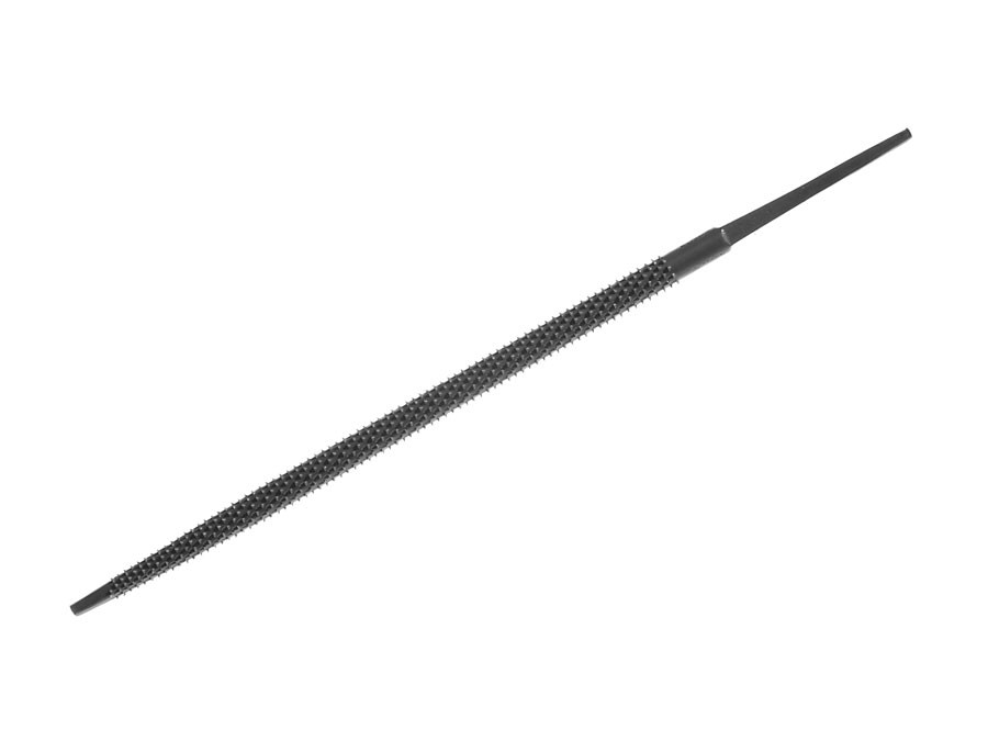 Raşpel rotund MOB - 250 mm B
