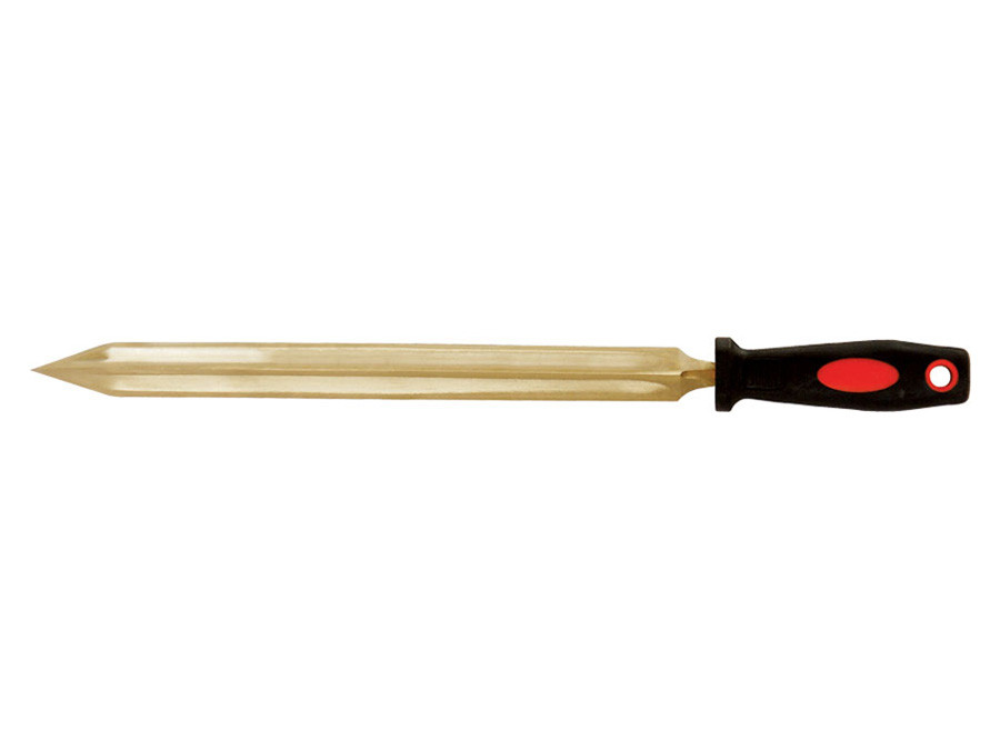 Razuitor triunghiular - mob AEX - 160 mm