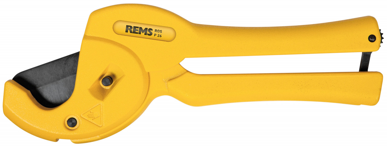 REMS Foarfeca pentru taiat tevi ROS P26 291240