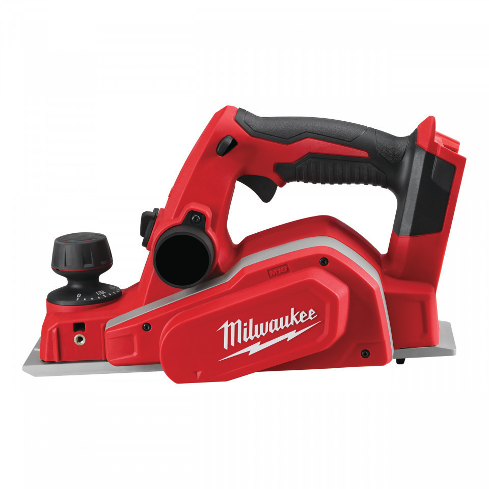 Rindea cu acumulator Milwaukee M18BP-0, livrata fara acumulator