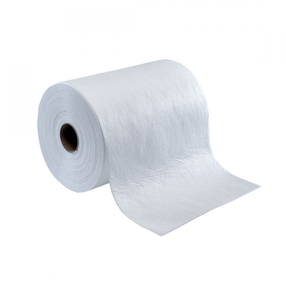 Rola Absorbtie Uleiuri Only Oil, pachet 2 buc, culoare Alb SM45