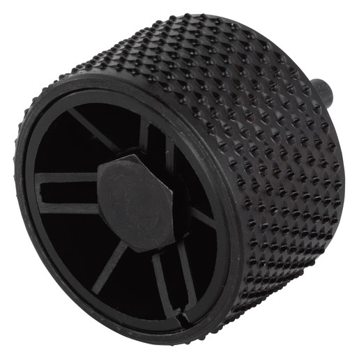 Rotofreza Wolfcraft 2520000, 52x30 mm, tija 6 mm