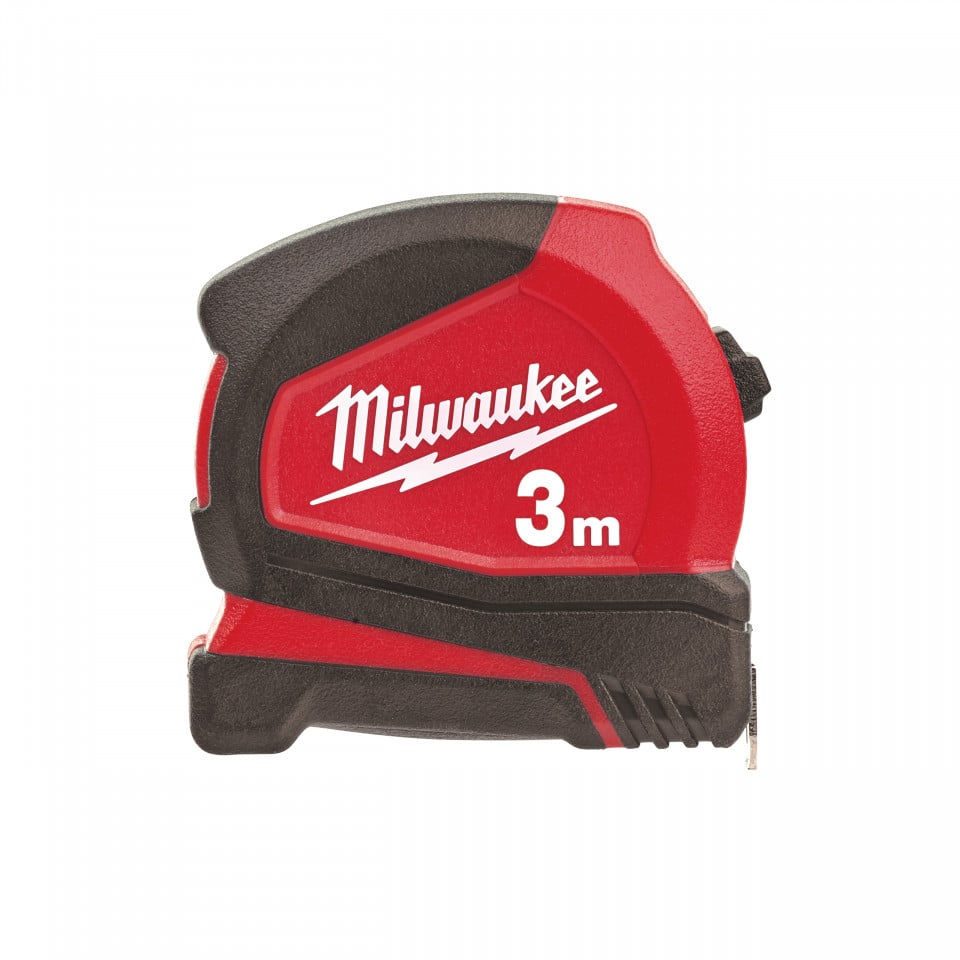 Rulete seria Pro Compact Milwaukee 3 m/16