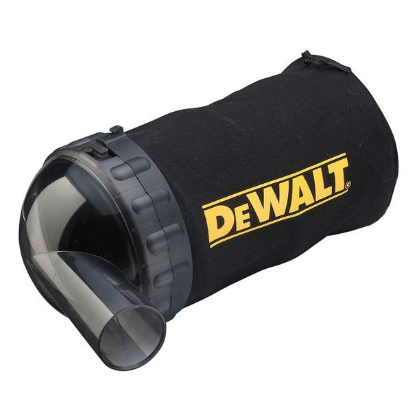 Sac colector pentru praf Dewalt, DWV9390