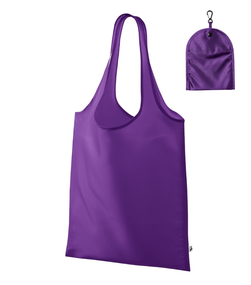 Sacoşă de cumpărături unisex, Smart, 40-50 g/m² 911