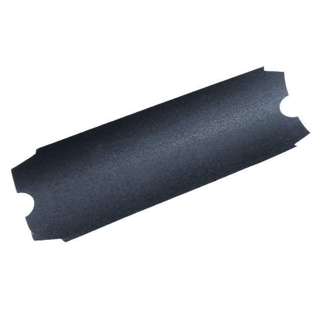 Set 10 foi abrazive Stanley STHT0-05930, 300 x 105 mm, granulatie 120