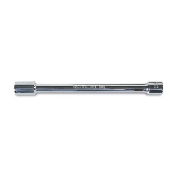Set 10 tubulare lungi pentru suruburi TORX, actionare 3/8" 910FTX-XL/C10