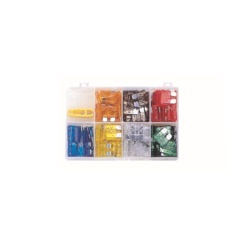Set 106 piese Jonnesway sigurante auto