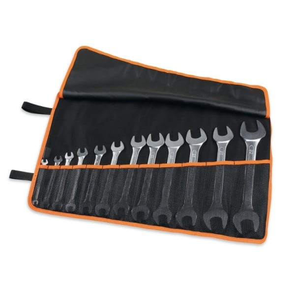 Set 12 chei fixe in husa, 55/B12N 6-32 mm