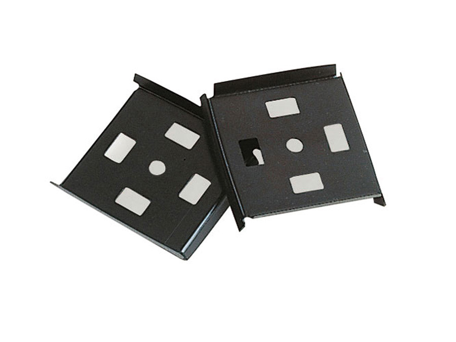 Set 2 lame de schimb pentru racleta vopsitor - 2 buc.