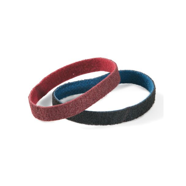 Set 3 benzi abrazive Flex ME-A400 VE3, 326852, MESHFLEX 760x40 mm