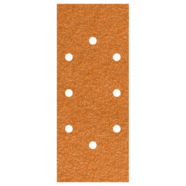 Set 5 foi abrazive Wolfcraft 1968000, pentru lemn si metale, Gr. A180, 93x230 mm