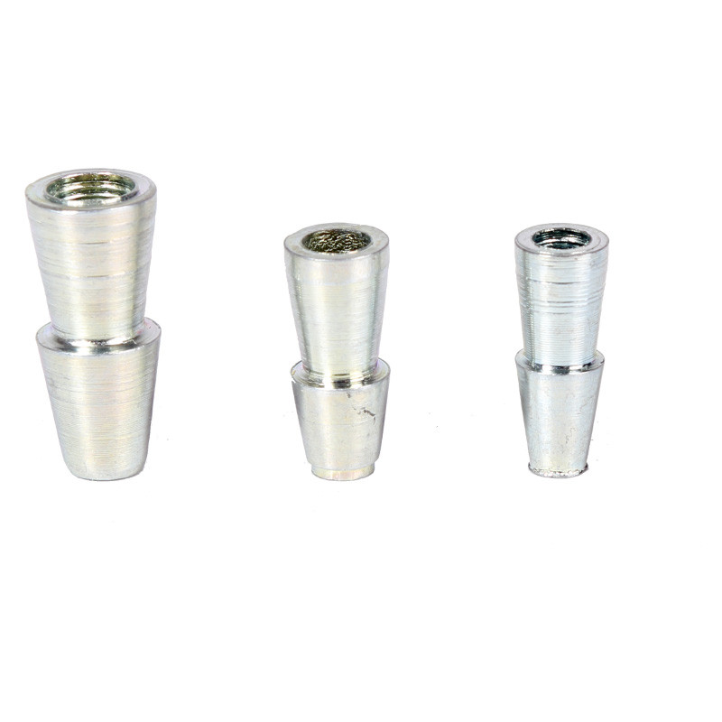 SET ICURI CILINDRICE PE BLISTER POLONIA 12-13-15MM - 3P.