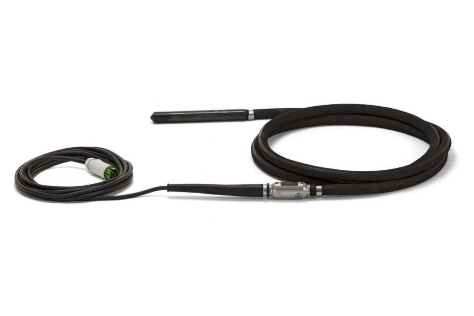 Sistem de vibrare electric Husqvarna AX 36 42V | 3-Phase | 200 Hz | 5m