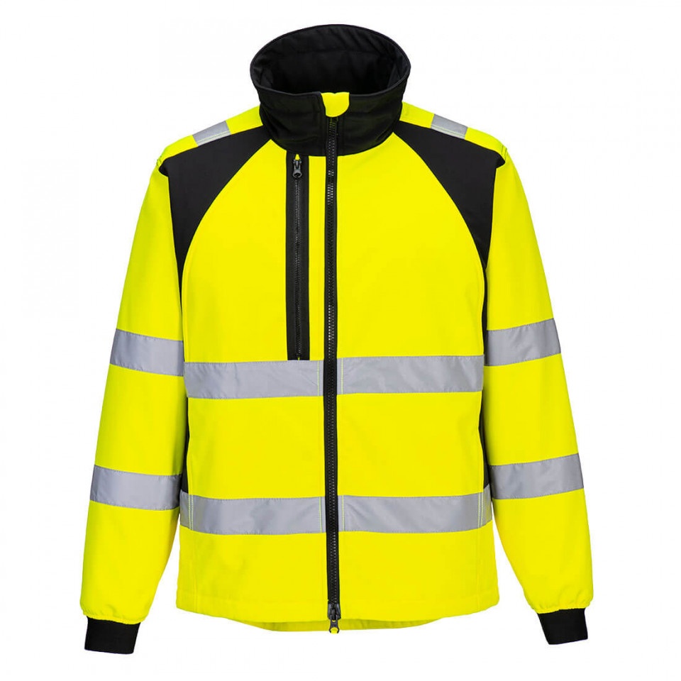 Softshell WX2 Eco (2L) CD875
